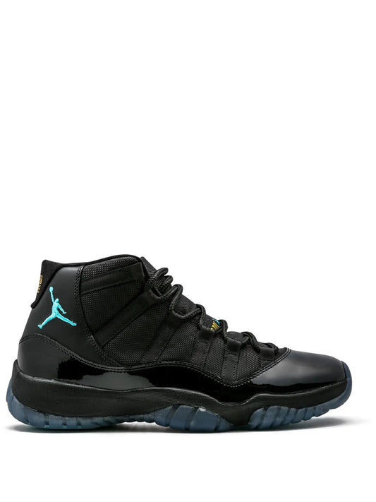 Jordan 11 gamma blue semi ua