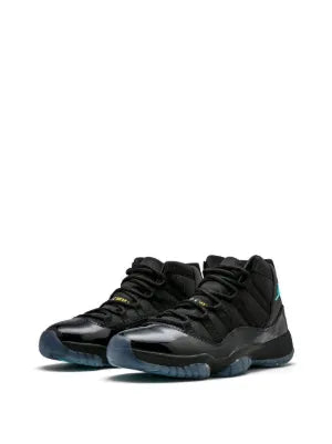 Jordan 11 gamma blue semi ua