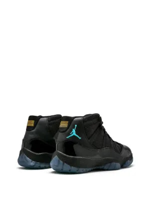 Jordan 11 gamma blue semi ua
