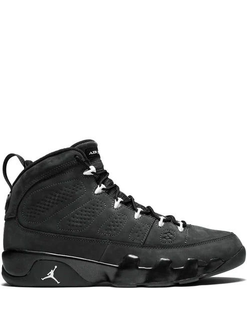 Jordan retro 9 ANTHRACITE