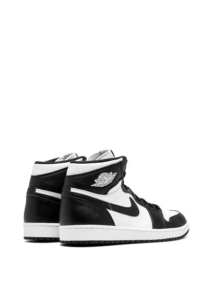 Nike jordan retro 1 high panda black white surplus