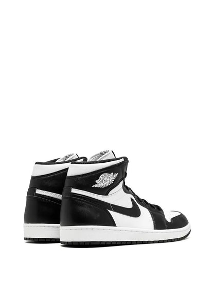 Nik_e Jordan retro 1 high panda black white surplus semi ua Fix