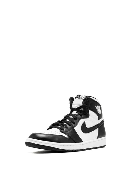 Nike jordan retro 1 high panda black white surplus