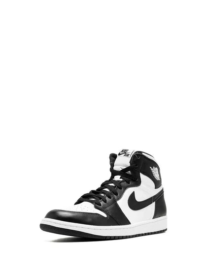 Nik_e Jordan retro 1 high panda black white surplus semi ua Fix
