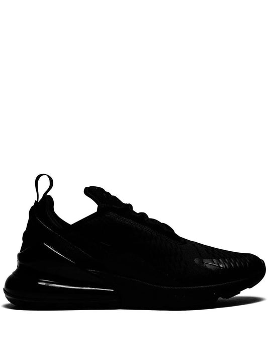 Airmax 270 Tripple Black