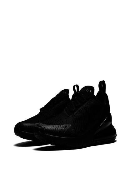 Nike Airmax 270 Triple Black