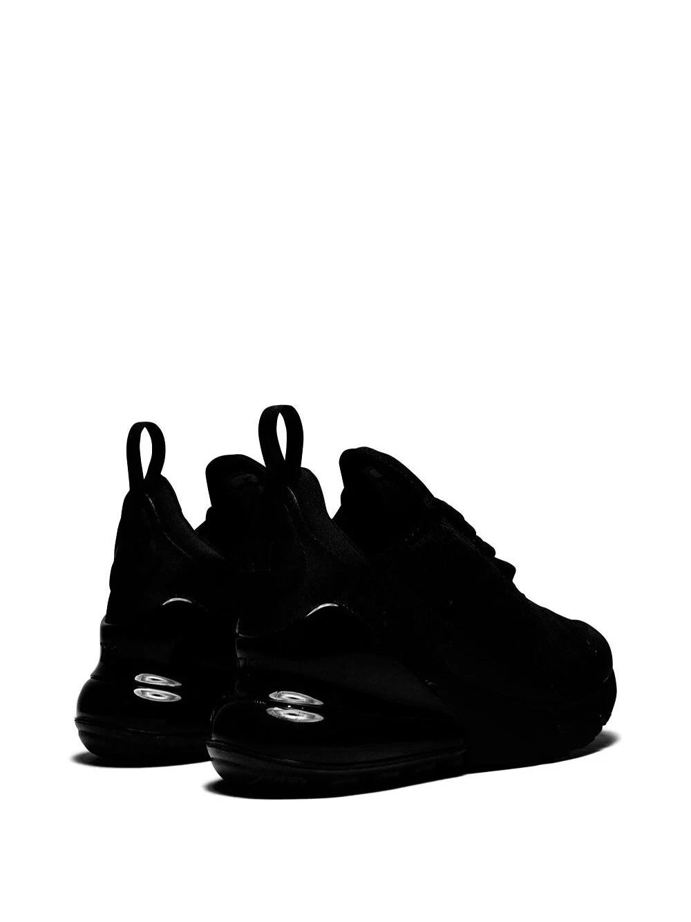 Nike Airmax 270 Triple Black