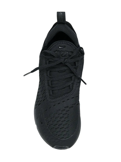 Nik_e Airmax 270 Triple Black Fix