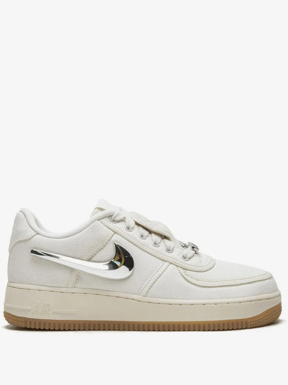 N.IKE AIRFORCE TRAVIS SCOTT SAIL