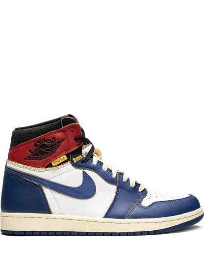 Air Jordan 1 Retro High NRG x Union LA 'Storm Blue'