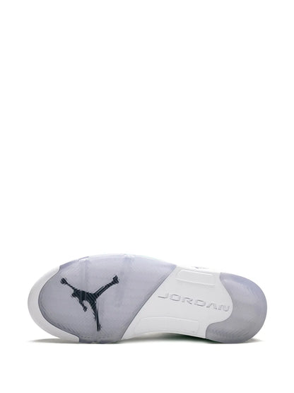 Jordan Retro 5 Wings semi ua
