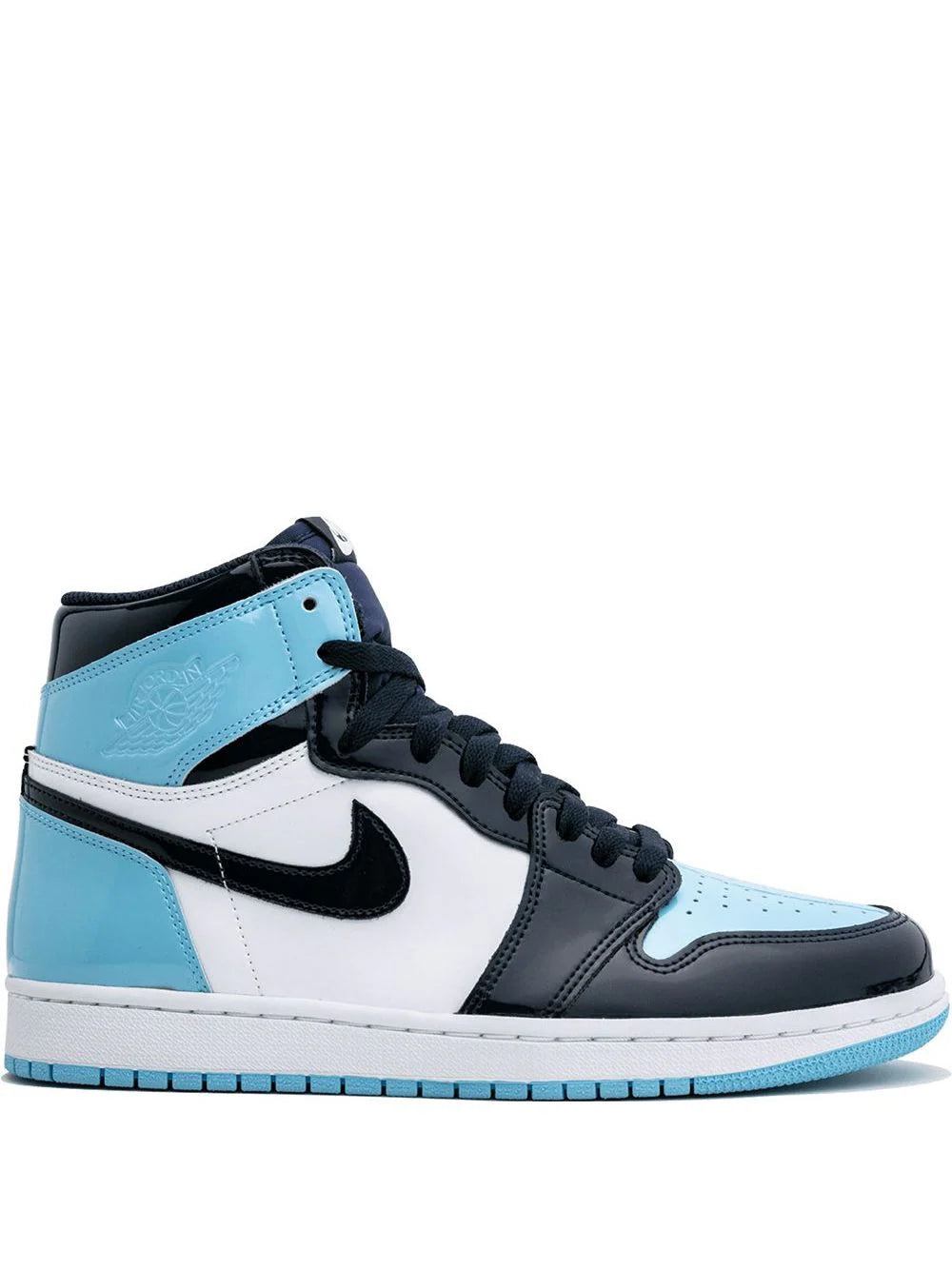 AIR JORDAN RETRO 1 UNC