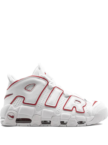 Nike Uptempo 96 Varsity Red