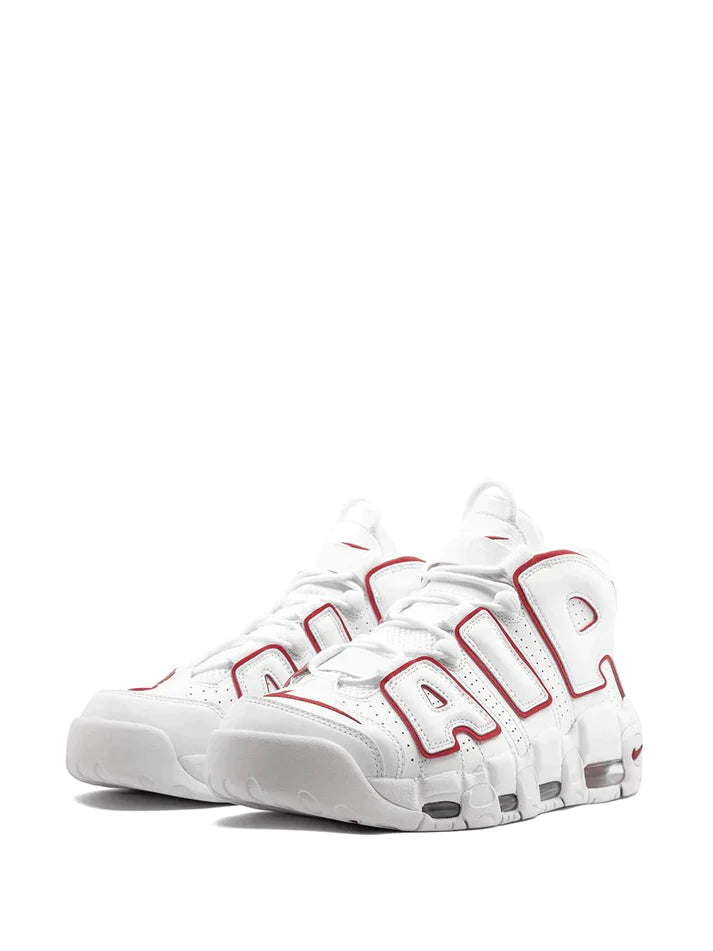 Nike Uptempo 96 Varsity Red