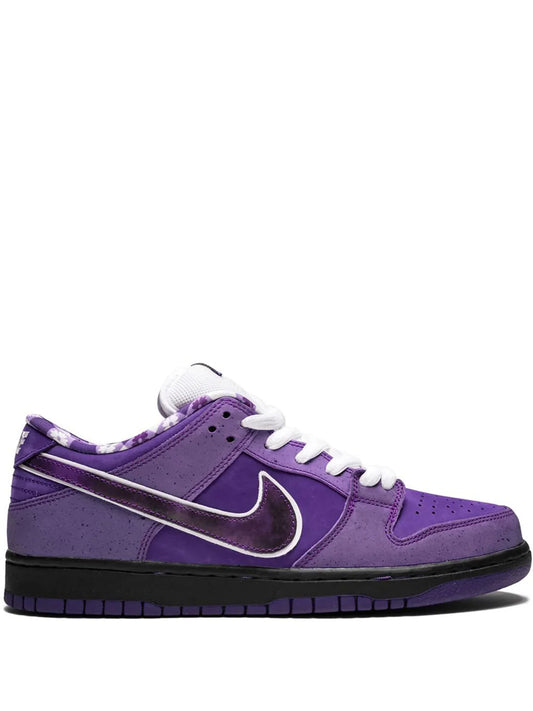Nik_e SB Dunk Low Purple Lobster UA Quality