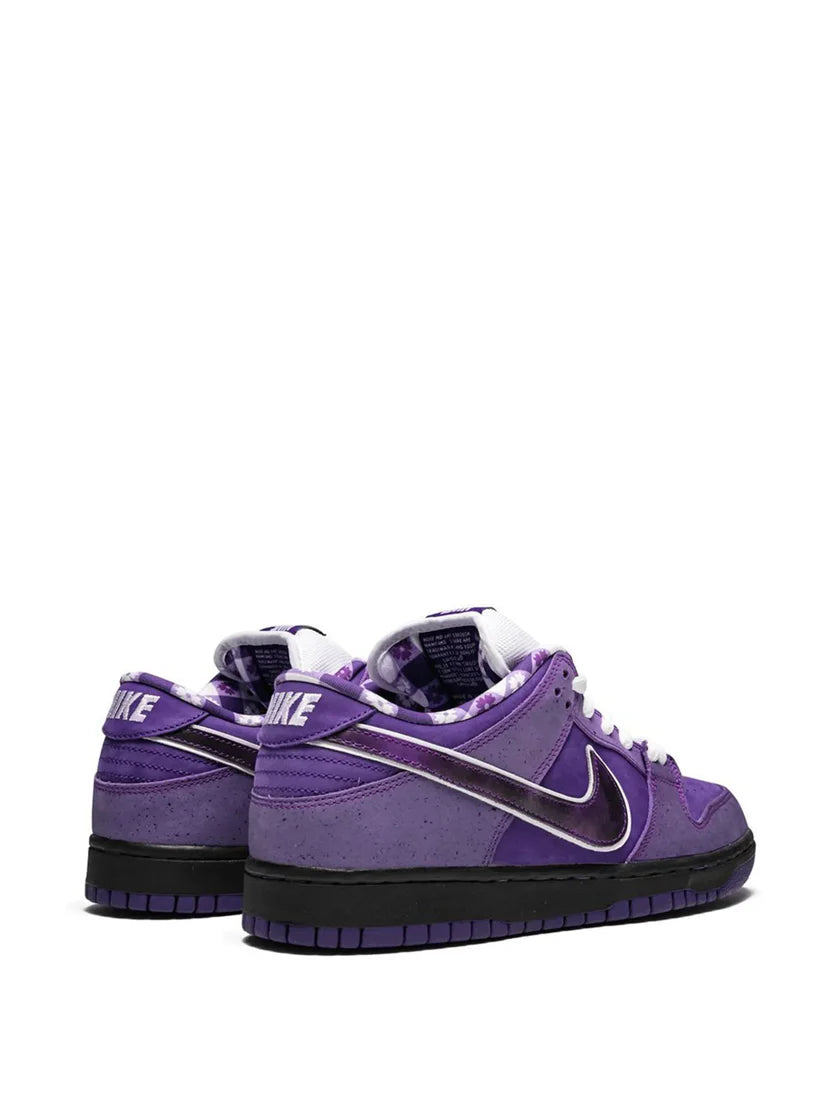 Nik_E sb dunk low concepts purple lobster ua