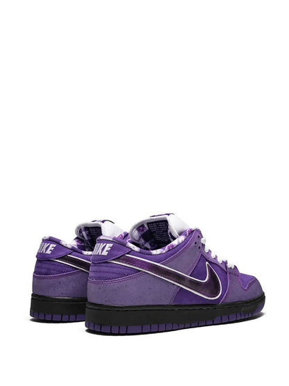 Nik_E sb dunk low concepts purple lobster ua