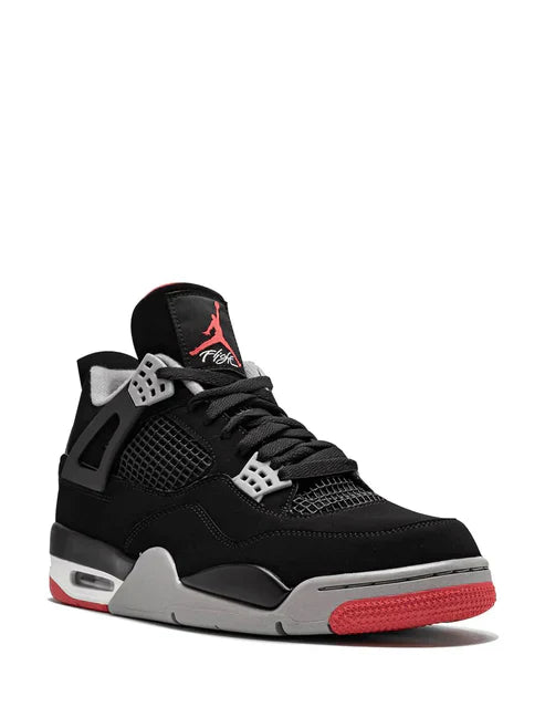 AIR JORDAN RETRO 4 BRED