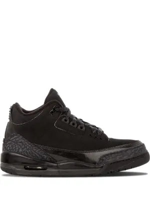 Air Jordan Retro 4 Black Cat Semi Ua