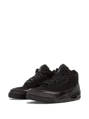 Air Jordan Retro 4 Black Cat Semi Ua