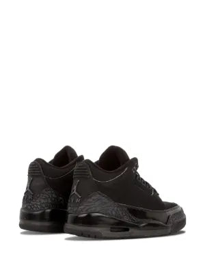 Air Jordan Retro 4 Black Cat Semi Ua
