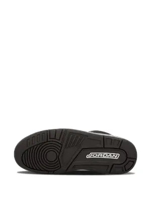 Air Jordan Retro 4 Black Cat Semi Ua