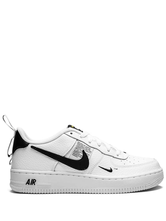Airforce 1 Low Utility White