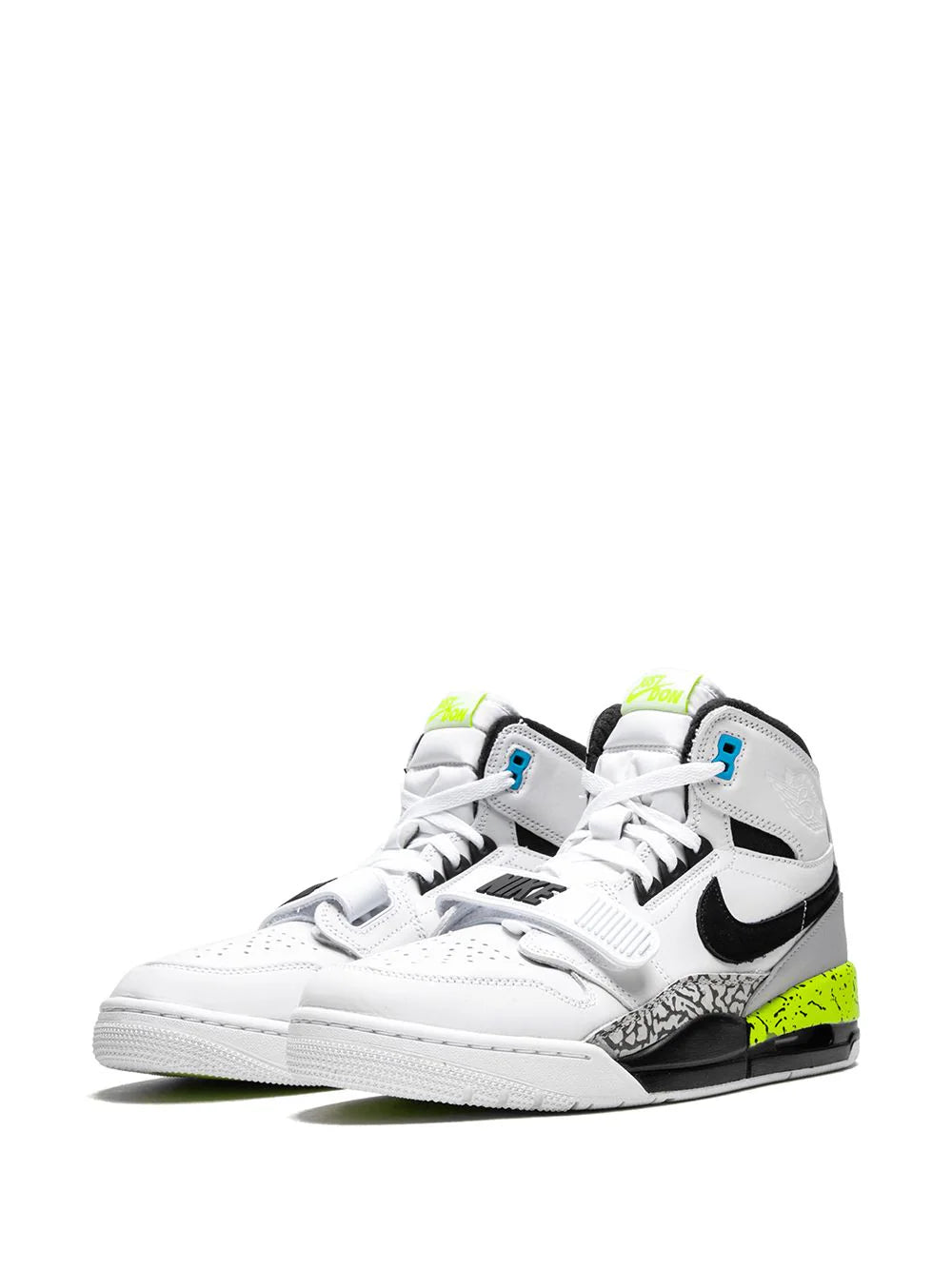 Air Jordan Legacy 312 Just Don no – Stuff Factory