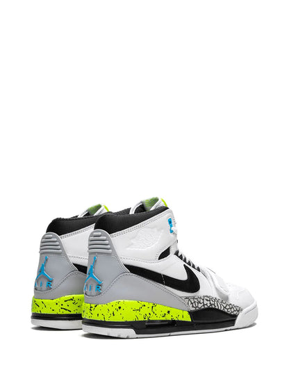 Air Jordan Legacy 312 Just Don no