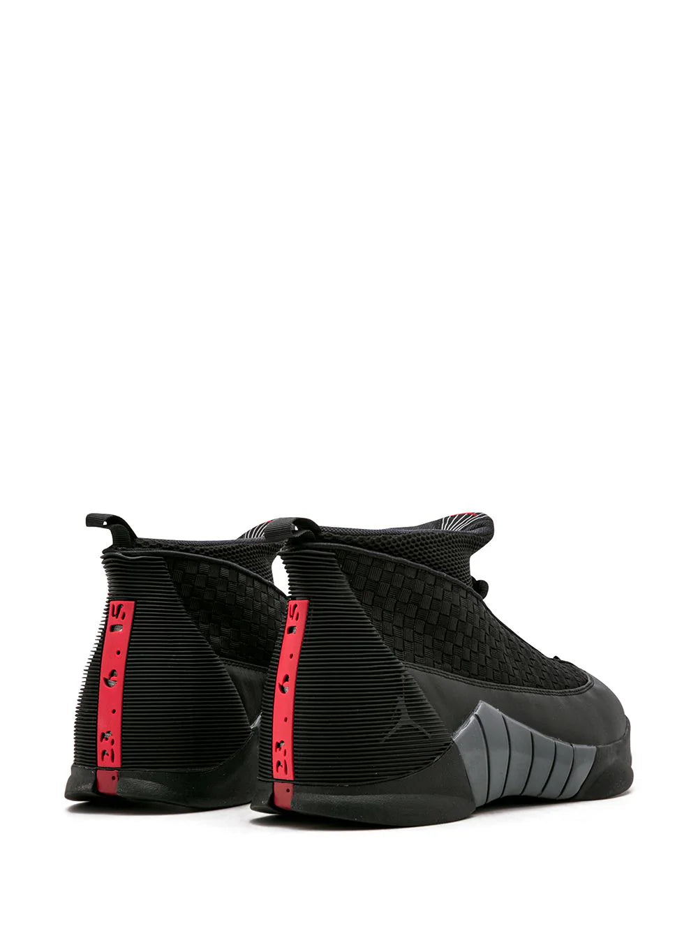 Jordan 15 retro stealth online