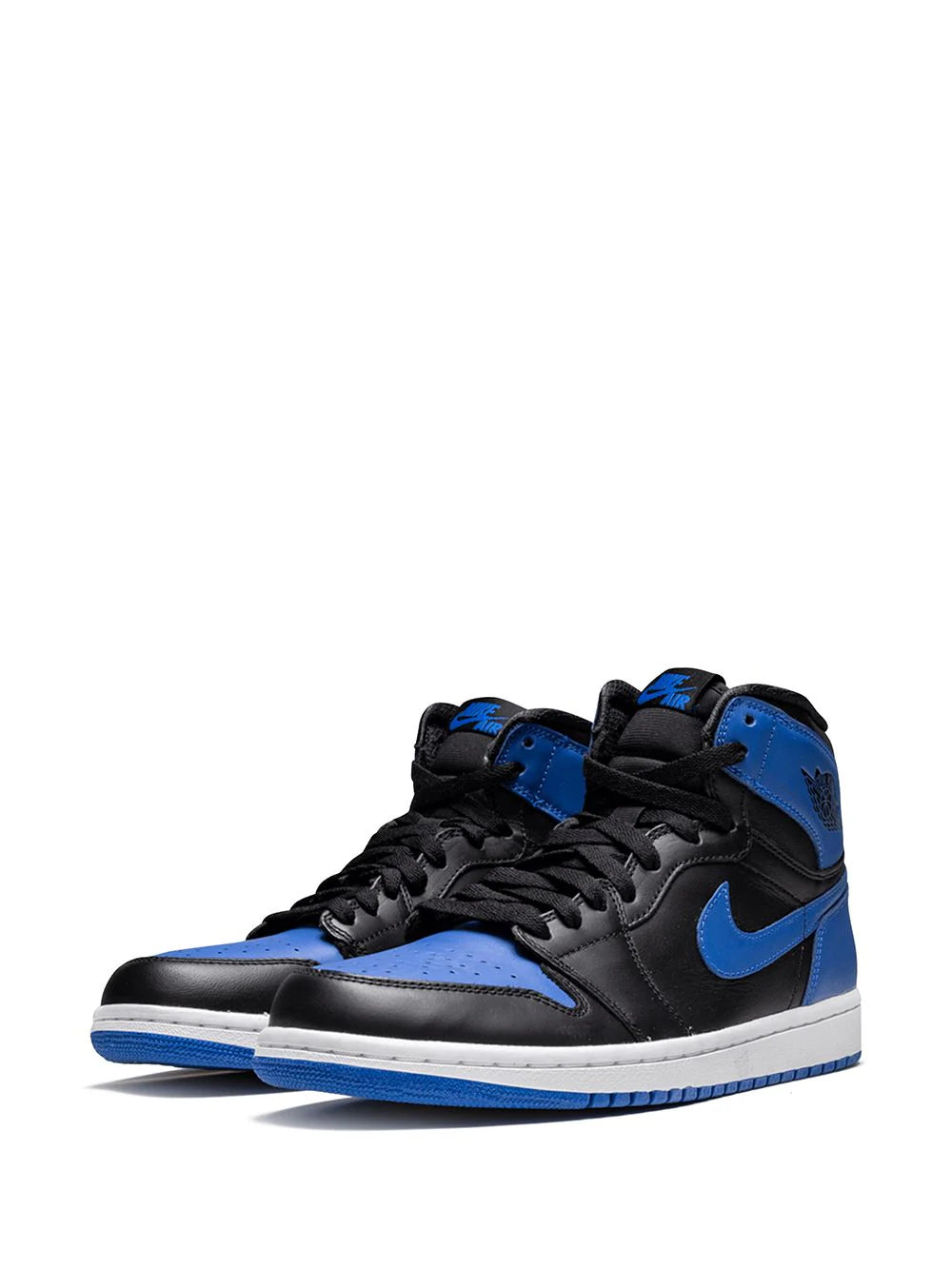 Jordan 1 High ROYAL BLUE REIMAGINED Semi UA