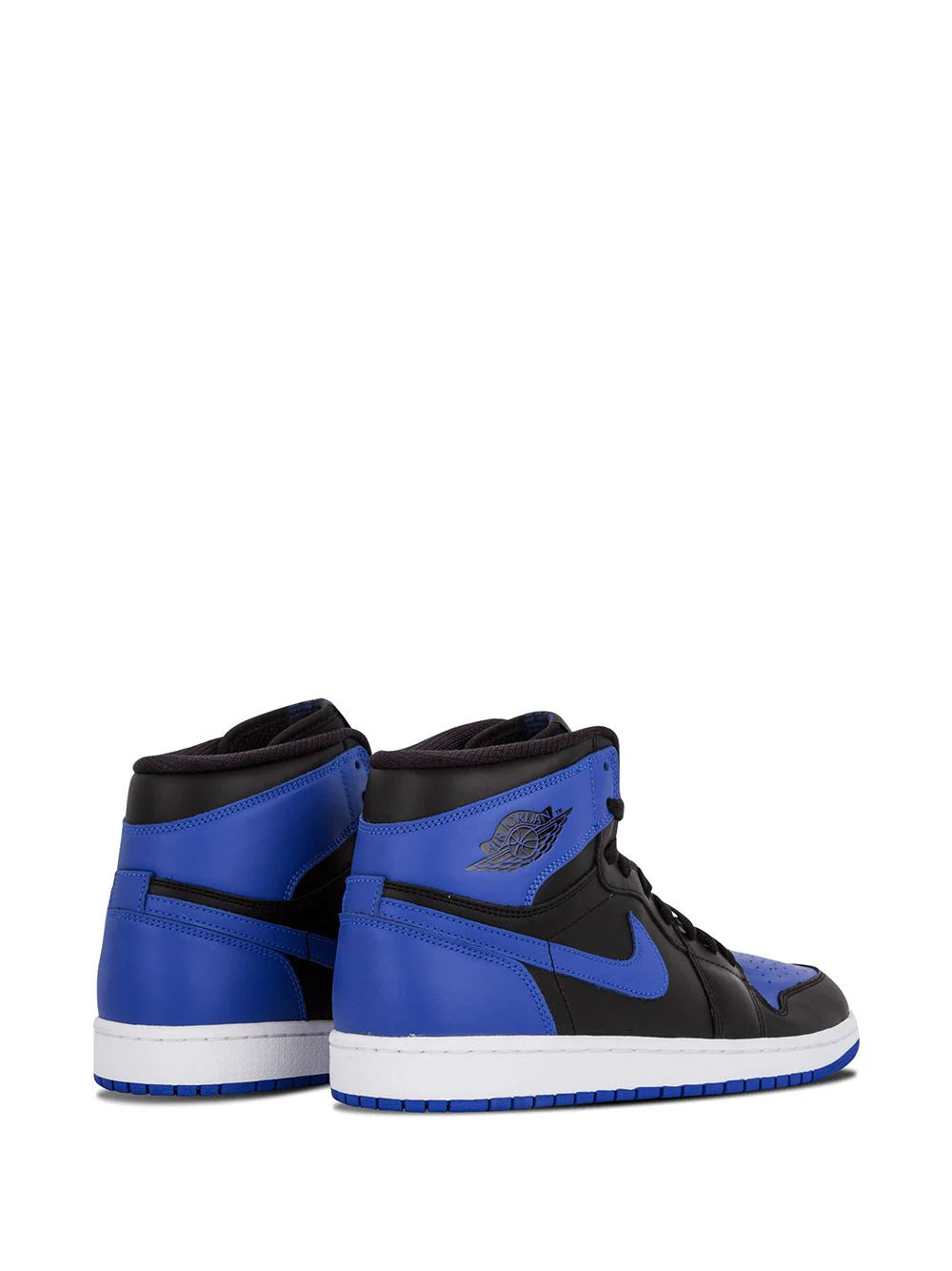 Jordan 1 High ROYAL BLUE REIMAGINED Semi UA