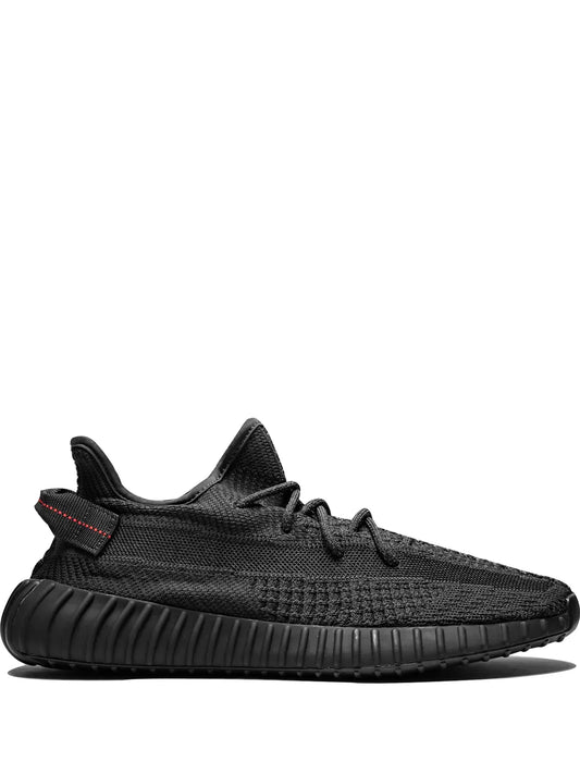 Adidass Yeezy 350 V2 Black Full Reflective Semi UA for her