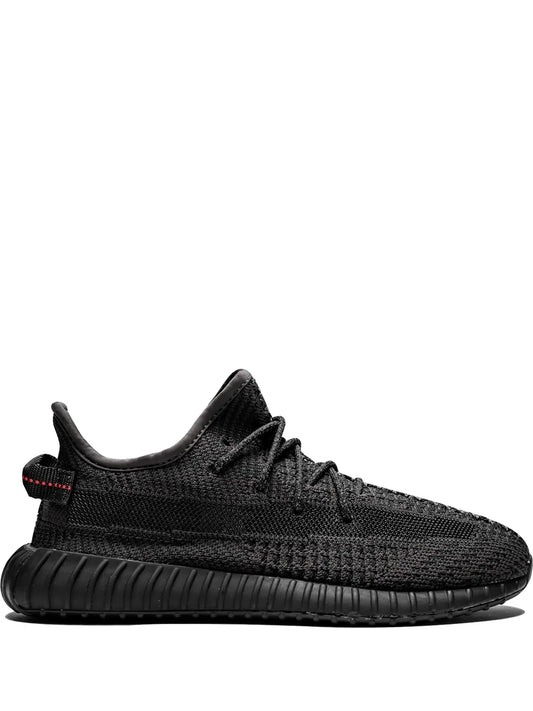 Adida_ss Yeezy 350 V2 Lace Reflective Semi Ua