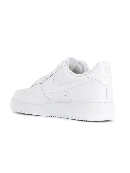 Nik_e Airforce 1 Full White Womens fix