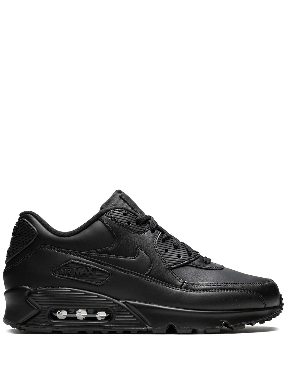 Nikee Airmax 90 All Black
