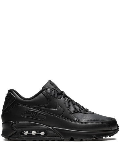 Nikee Airmax 90 All Black