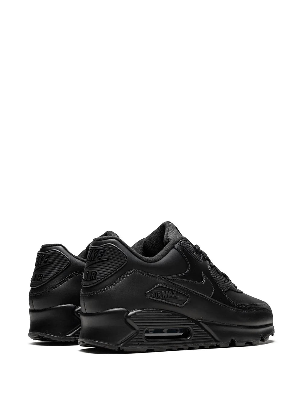 Nikee Airmax 90 All Black