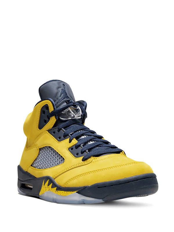 Nik ee Air Jordan 5 Retro T23 2025 Tokyo