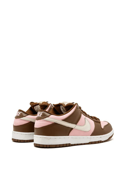 Sb Dunk X Stussy Cherry Sale