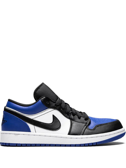 Nikee Air Jordan 1 Low Alternate Royal Toe