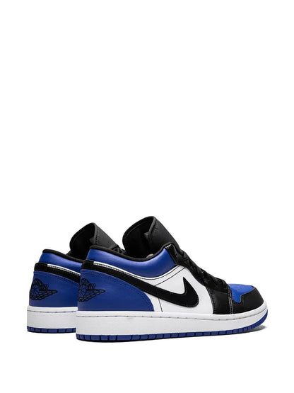 Nikee Air Jordan 1 Low Alternate Royal Toe