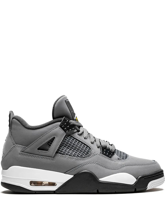 jordan retro 4 cool grey semi ua Qwality
