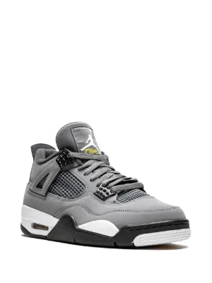 jordan retro 4 cool grey semi ua Qwality