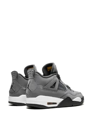jordan retro 4 cool grey semi ua Qwality