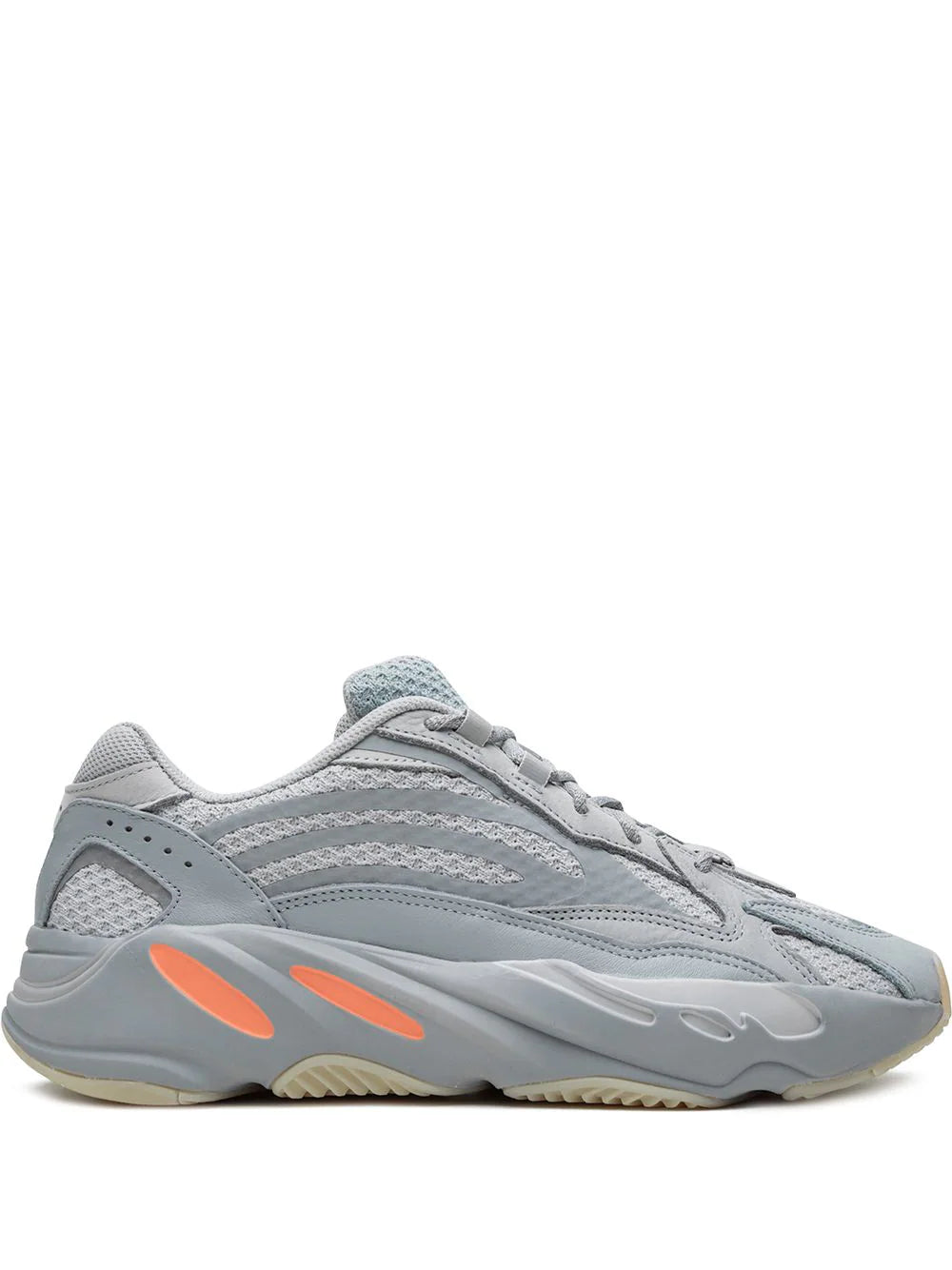 Adidas Yeezy Boost 700 Inertia