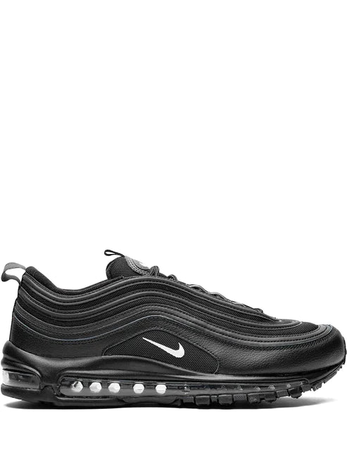 Nike Airmax 97 Black Mens