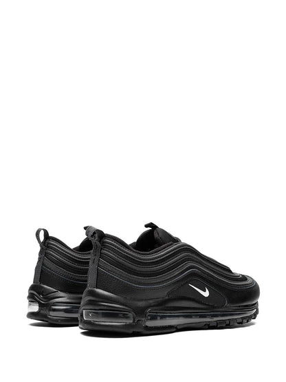 Nikee Airmax 97 All black Reflactive