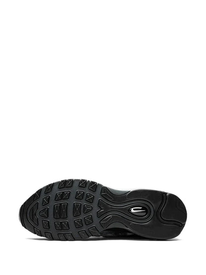 Nikee Airmax 97 Triple Black
