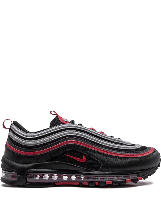 nike Airmax 97 black bred reflective